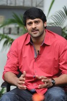 Prabhas New Stills